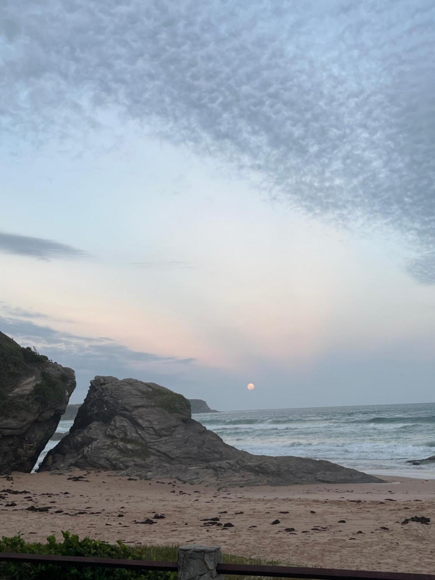 Pousada Oceano De Buzios Экстерьер фото